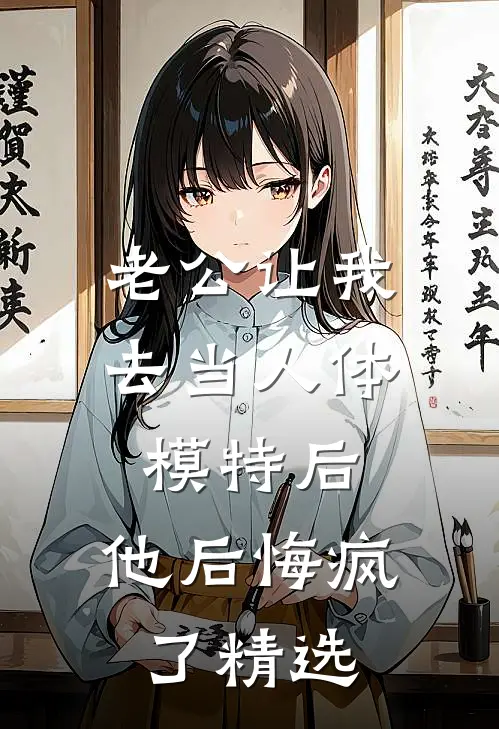 老公让我去当人体模特后，他后悔疯了精选