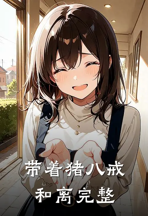 带着猪八戒和离完整