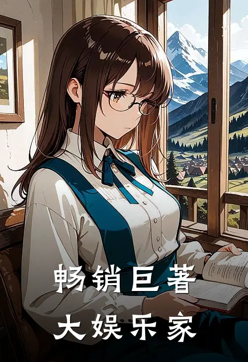 畅销巨著大娱乐家