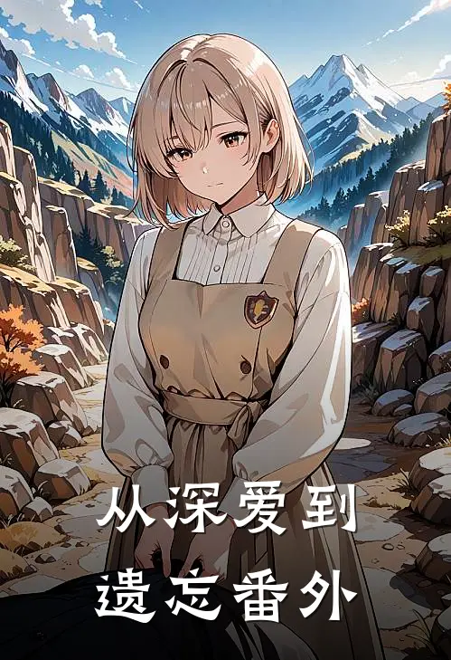 从深爱到遗忘 番外