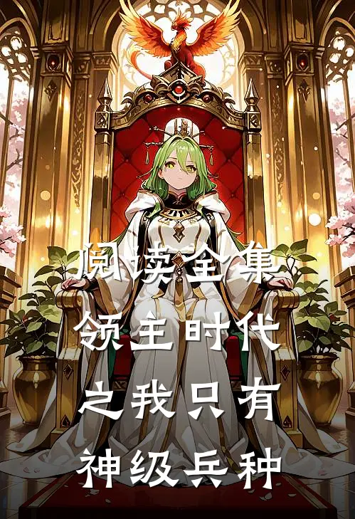阅读全集领主时代之我只有神级兵种