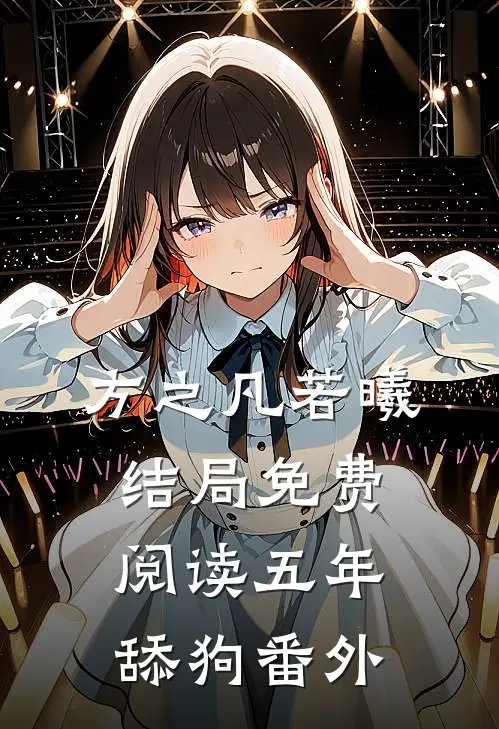 方之凡若曦结局免费阅读五年舔狗番外