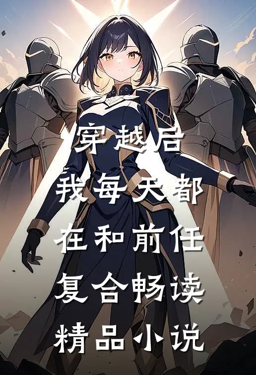 穿越后，我每天都在和前任复合畅读精品小说