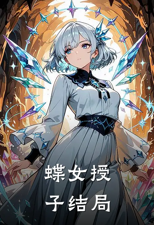 蝶女授子结局