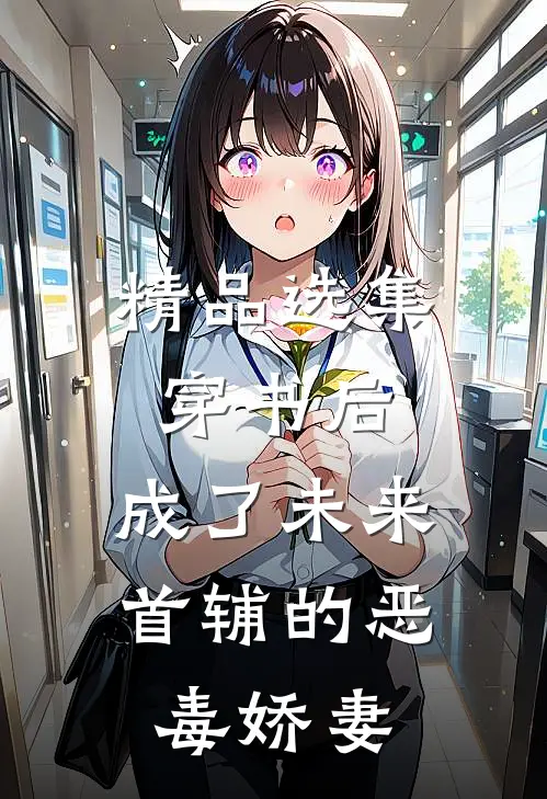 精品选集穿书后，成了未来首辅的恶毒娇妻