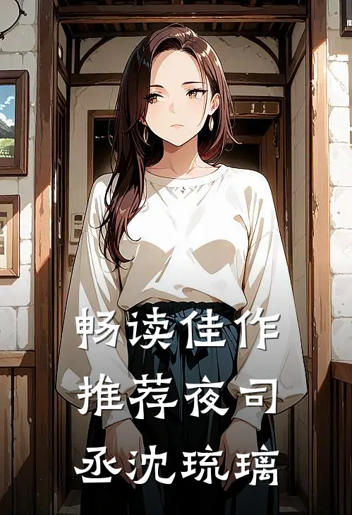 畅读佳作推荐夜司丞沈琉璃