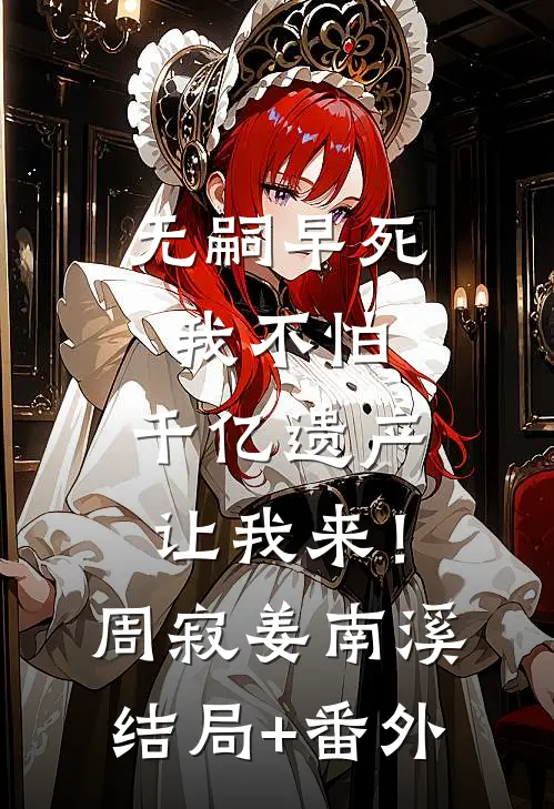 无嗣早死我不怕，千亿遗产让我来！周寂姜南溪结局+番外