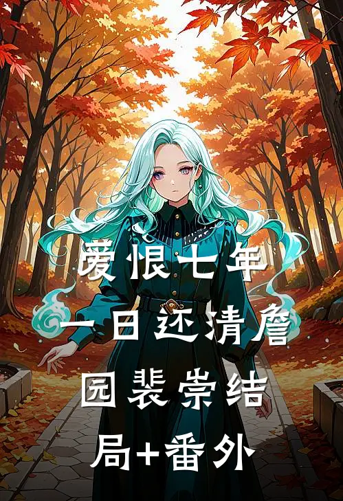 爱恨七年，一日还清詹园裴崇结局+番外