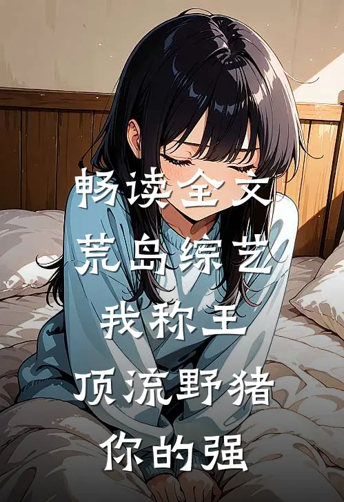 畅读全文荒岛综艺我称王，顶流野猪你的强