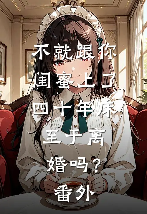 不就跟你闺蜜上了四十年床，至于离婚吗？ 番外