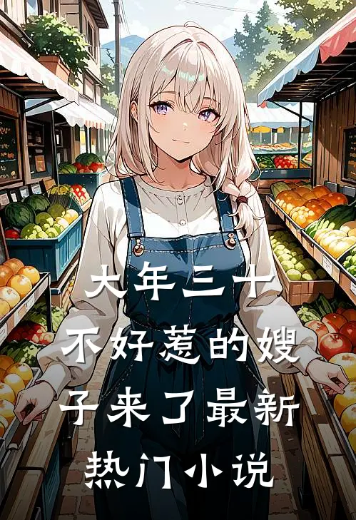 大年三十，不好惹的嫂子来了最新热门小说