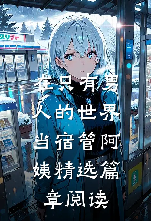 在只有男人的世界，当宿管阿姨精选篇章阅读