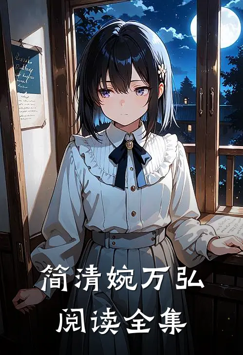 简清婉万弘阅读全集
