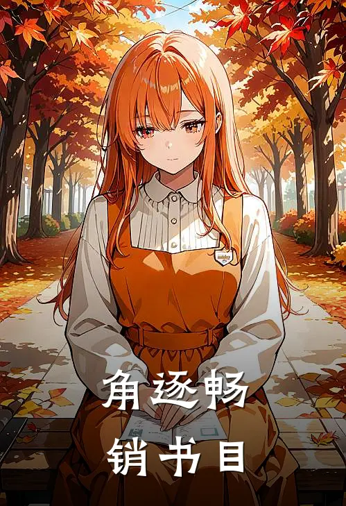 角逐畅销书目