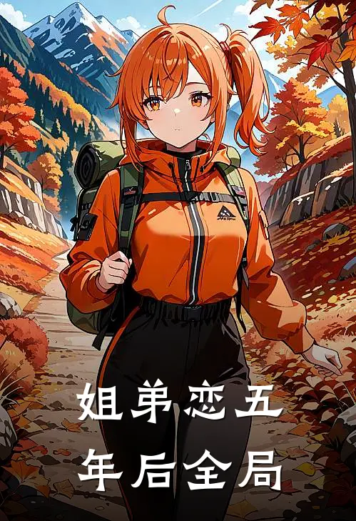 姐弟恋五年后全局