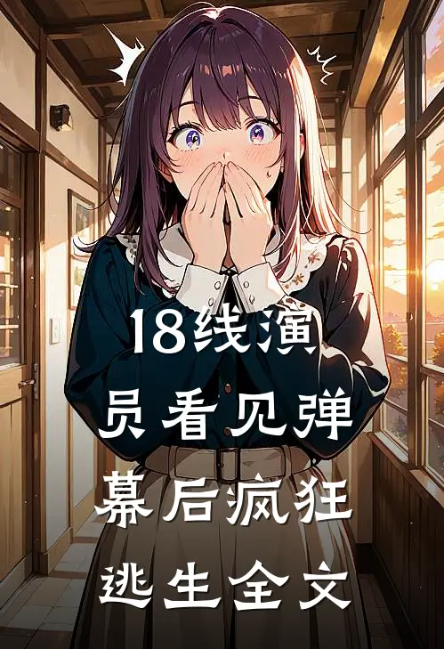 18线演员看见弹幕后疯狂逃生全文