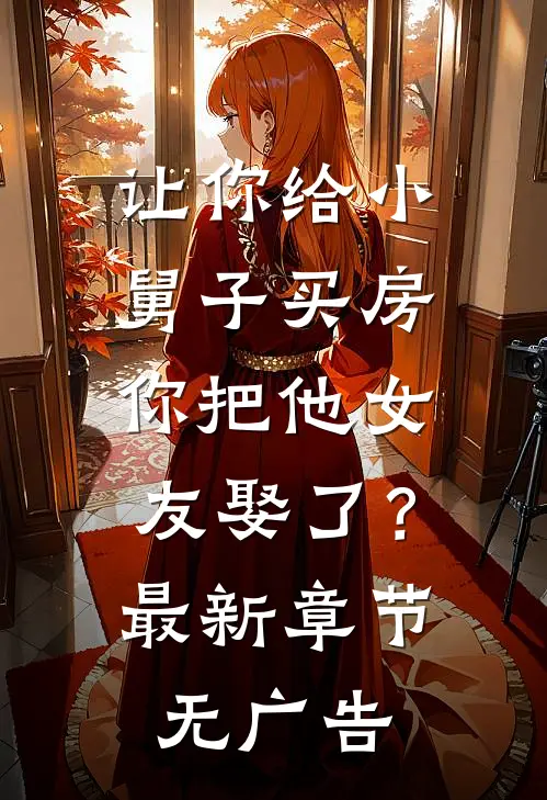 让你给小舅子买房，你把他女友娶了？最新章节无广告