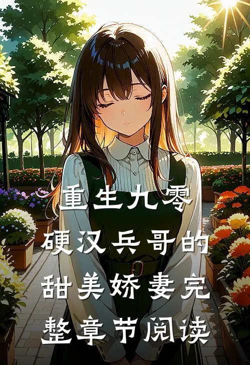 重生九零，硬汉兵哥的甜美娇妻完整章节阅读