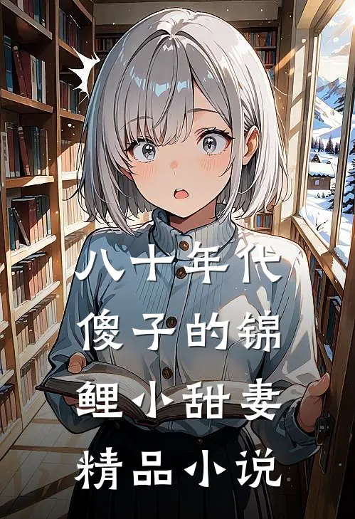 八十年代：傻子的锦鲤小甜妻精品小说