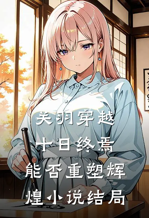 关羽穿越十日终焉，能否重塑辉煌小说结局