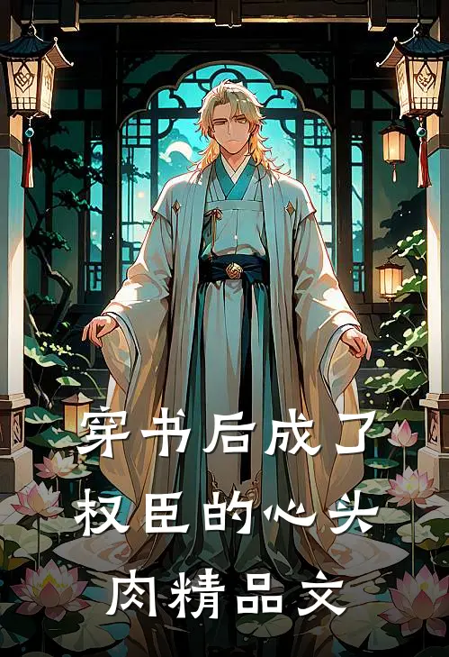 穿书后成了权臣的心头肉精品文