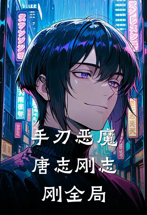 手刃恶魔唐志刚志刚全局