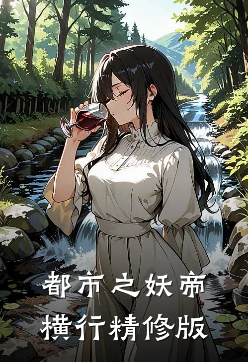 都市之妖帝横行精修版