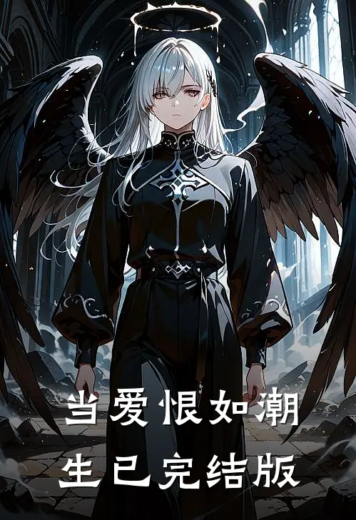 当爱恨如潮生已完结版