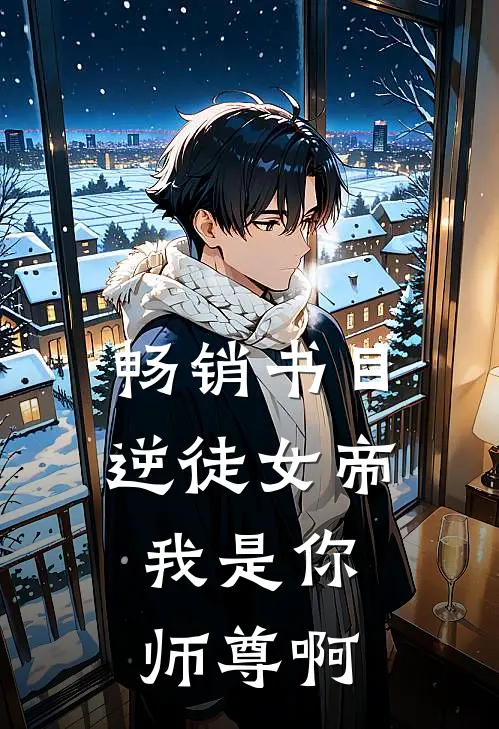 畅销书目逆徒女帝，我是你师尊啊