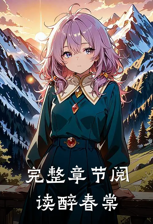 完整章节阅读醉春棠
