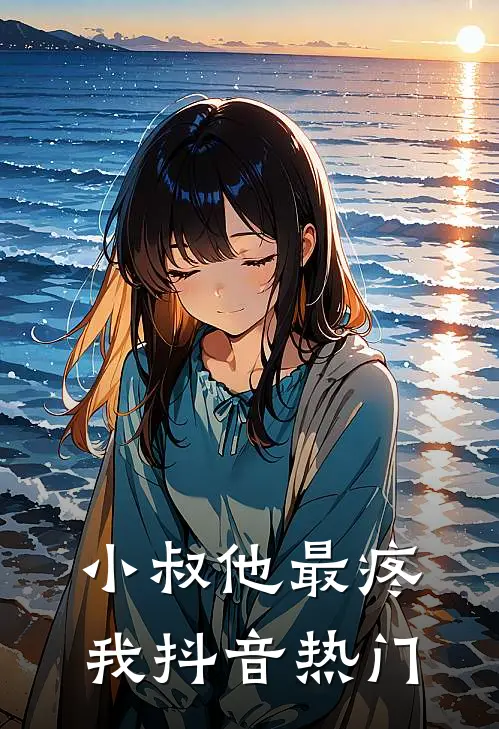 小叔他最疼我抖音热门