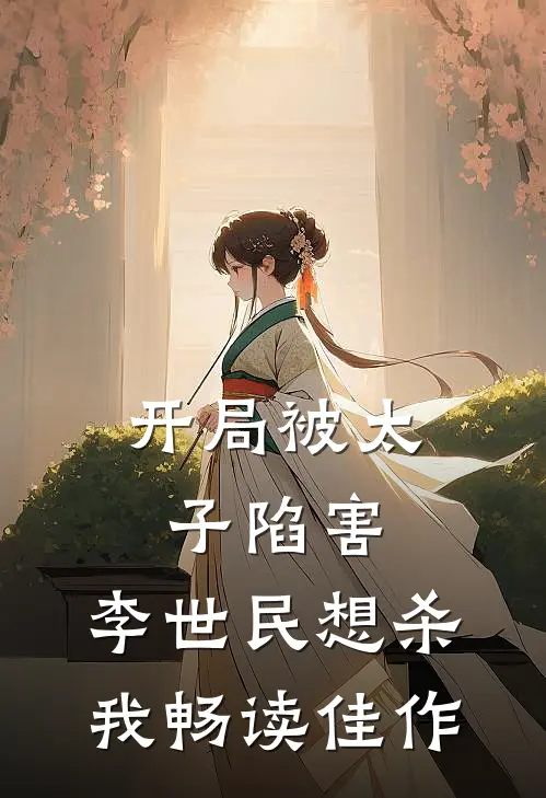 开局被太子陷害，李世民想杀我畅读佳作