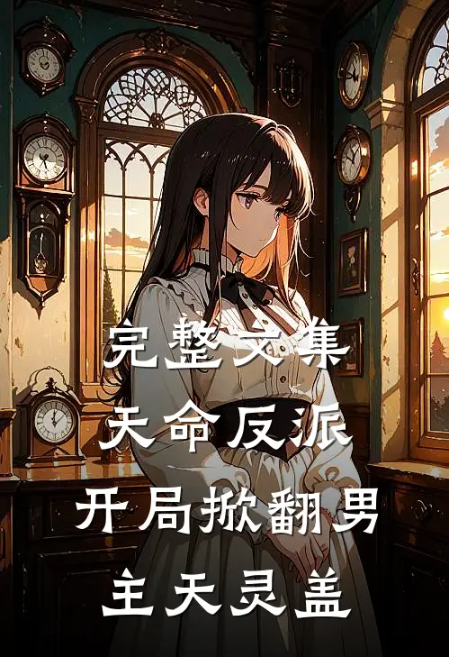 完整文集天命反派：开局掀翻男主天灵盖