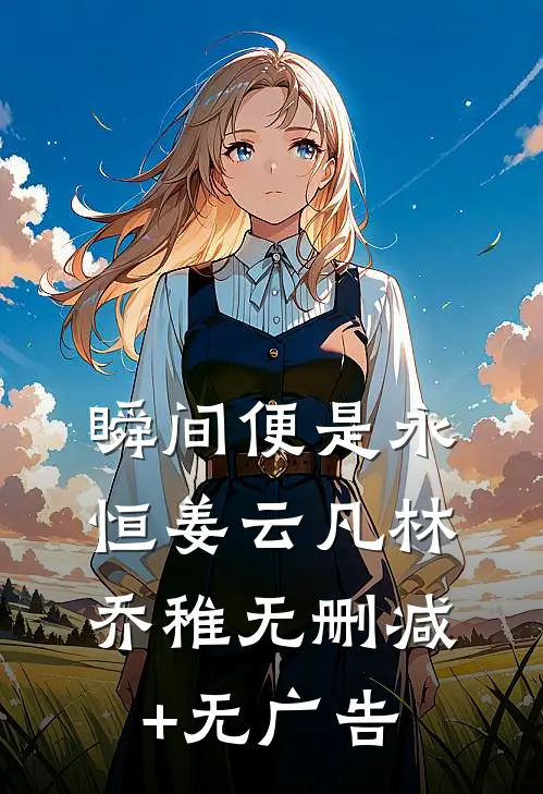 瞬间便是永恒姜云凡林乔稚无删减+无广告