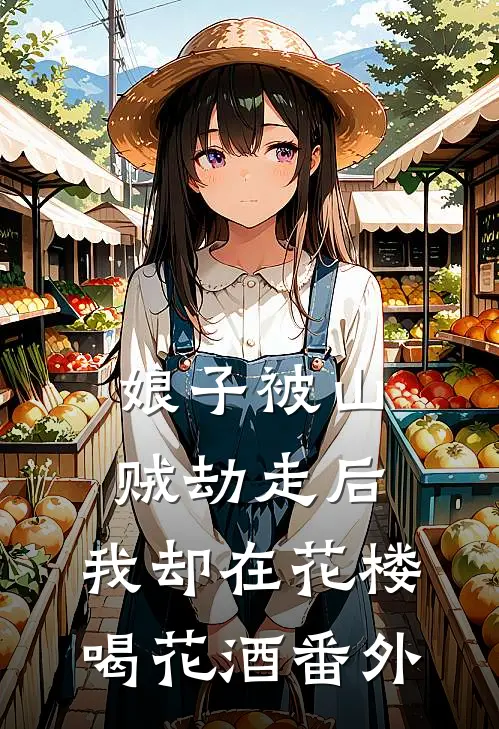 娘子被山贼劫走后,我却在花楼喝花酒番外