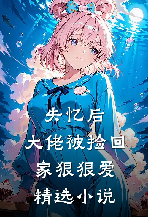 失忆后,大佬被捡回家狠狠爱精选免费阅读