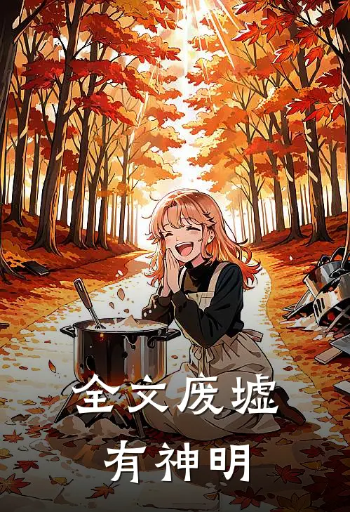 全文废墟有神明