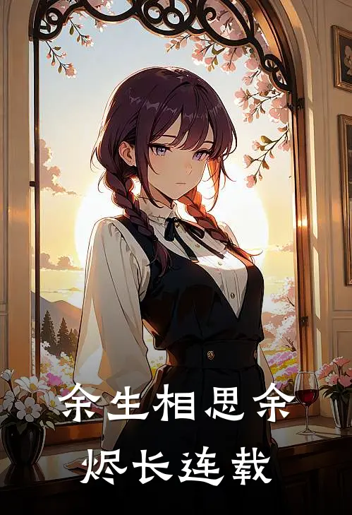 余生相思余烬长连载