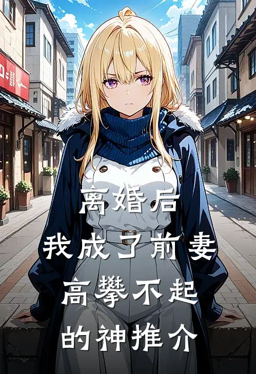 离婚后，我成了前妻高攀不起的神推介