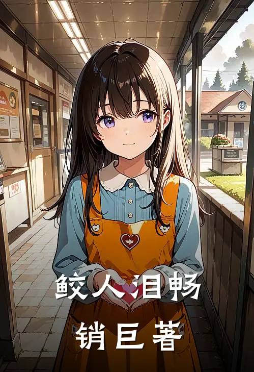 鲛人泪畅销巨著