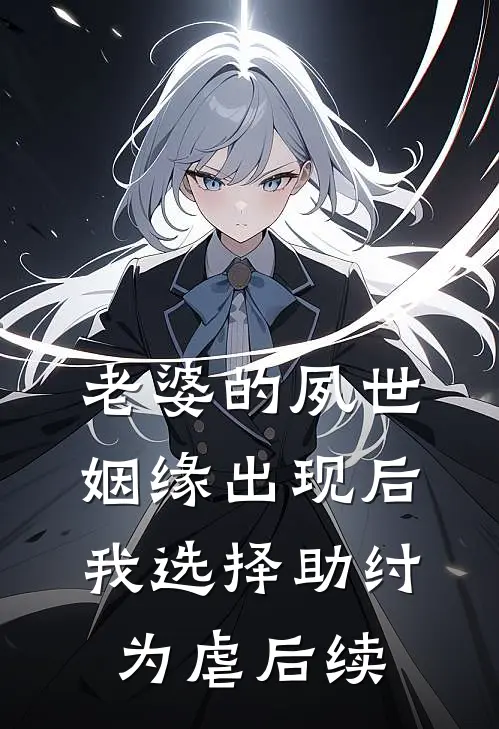 老婆的夙世姻缘出现后，我选择助纣为虐后续