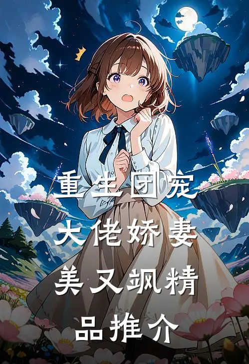 重生团宠：大佬娇妻美又飒精品推介