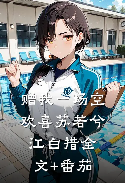赠我一场空欢喜苏若兮江白措全文+番茄