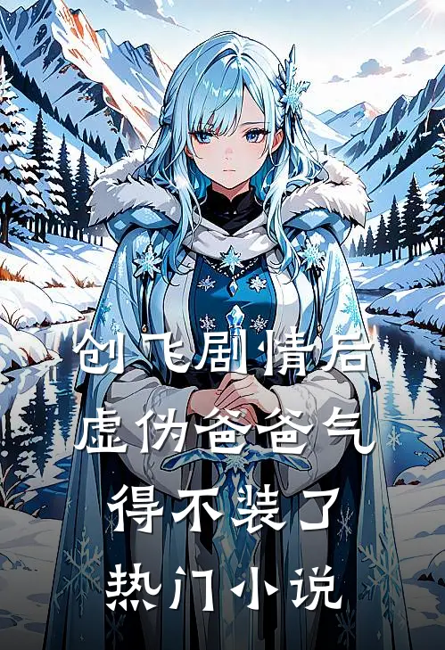 创飞剧情后，虚伪爸爸气得不装了热门小说