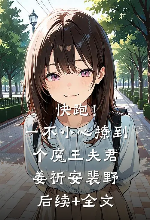 快跑！一不小心撩到个魔王夫君姜祈安裴野后续+全文