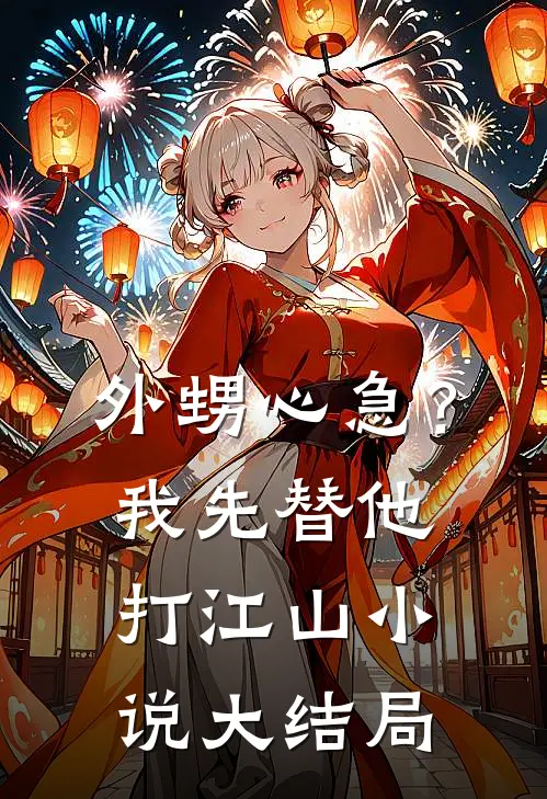 外甥心急？我先替他打江山小说大结局