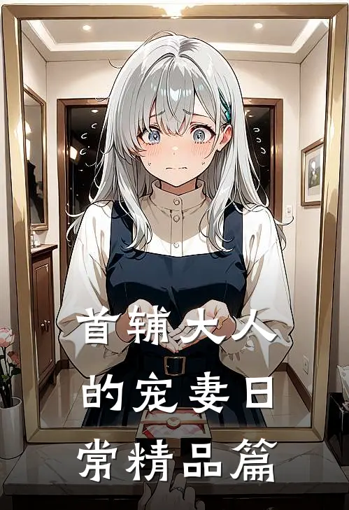 首辅大人的宠妻日常精品篇