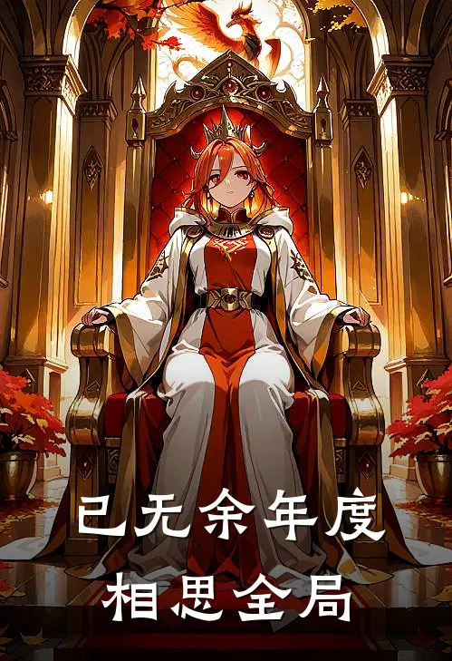 已无余年度相思全局
