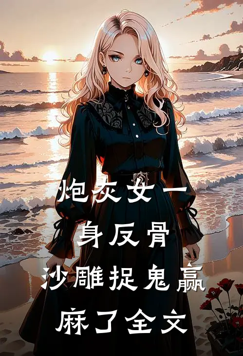 炮灰女一身反骨，沙雕捉鬼赢麻了全文