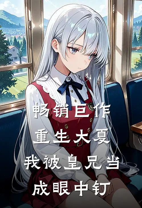 畅销巨作重生大夏，我被皇兄当成眼中钉